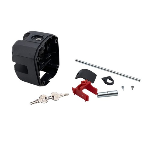 Bft kit fondello attacco - bft,