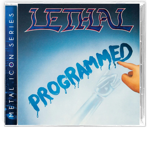 Lethal programmed lim - -, (lim.500