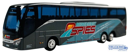 Awm spiedino setra 516 - s, hd