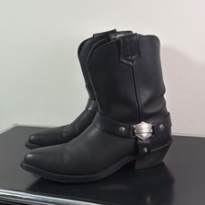 Stivali da cowboy Harley
