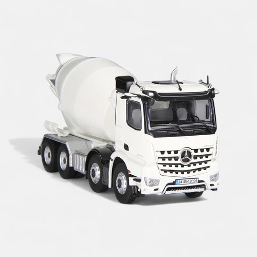 Nzg benz arocs - 1:50,