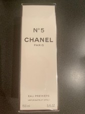 Chanel n.5 5 oz eau de parfum