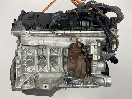 Bmw 730d f01 - 730d, diesel