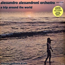 Alessandro Alessandroni - A