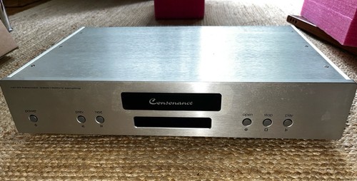 Lecteur audiophile opera - lecteur,
