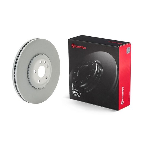 Dischi freno brembo - dischi,