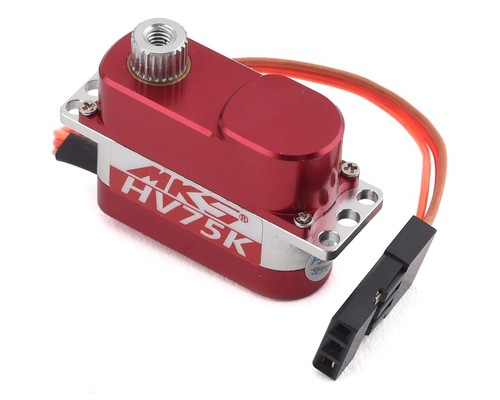 Mks servos hv75k - mks,