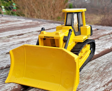 SIKU SUPER 3435 KOMATSU D375A