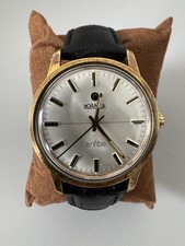 Roamer Anfibio - Raro orologio