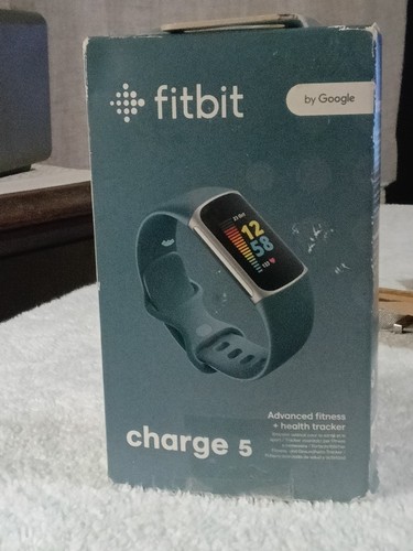 Fitbit charge activity - charge, 5