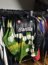 Maglia AS Roma 1990/91 GK