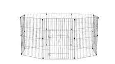 IRIS WIRE PET PEN - 30-INCH -