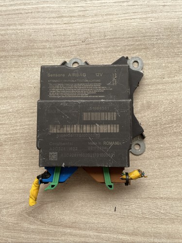 51968381 fiat 500l - 500l, centralina