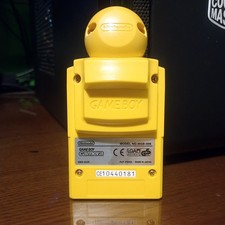 ⭐Game Boy Camera 📷