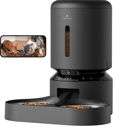 Petlibro alimentatore - petlibro,