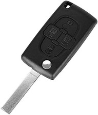 Cover Chiave Guscio Lancia