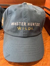 Cappello berretto Monster