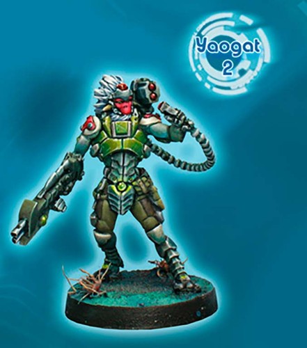 Infinity yaogat 2 - as,