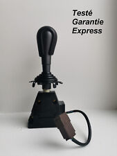 Levier Vitesse Quickshift 8200915410 Vivaro Trafic Primastar