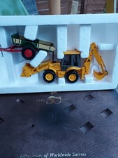 JOAL 1/32 JCB 4CX TERNA