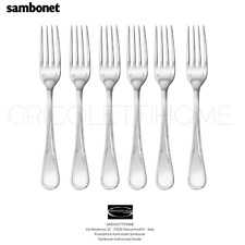 Sambonet - Contour Acciaio