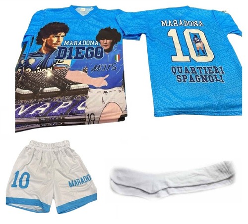 Shirt maglietta - t-shirt,