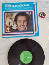 I Successi di DOMENICO MODUGNO