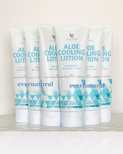 SET 6 tubi Forever Cooling