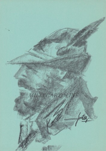 Militari alpini ritratto - militari:, "ritratto"