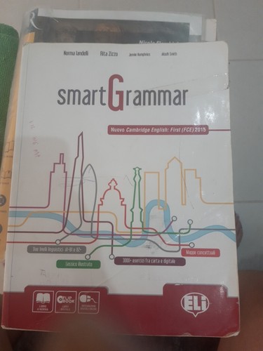 Smart grammar nuovo - ,