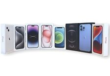 Scatole iPhone solo per