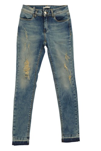 Fracomina damen jeans - fracomina,