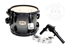Pearl Export ELX 10x8 Add-on Pack Black Burst incl. morsetto e tomarm