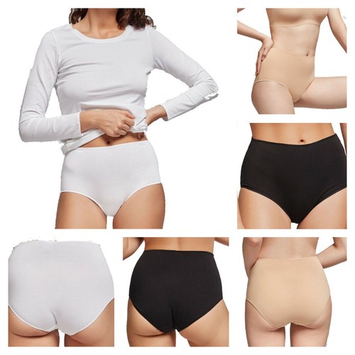 Slip donna alto - , mutanda