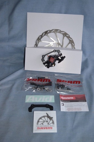 Avid bb7 mtb freno disco - mtb,