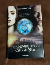 Shadowhunters Città di Ossa 
