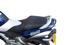 SUZUKI GSR 600 2006-2011