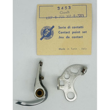 Puntine platinate bianchi beta - puntine,