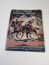 THE BOYS' FRIEND LIBRARY   60