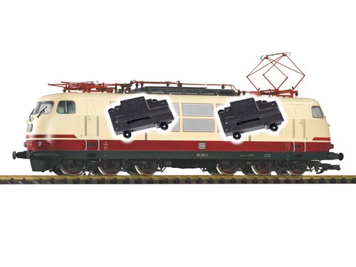 Massoth 8440030 kit - 8440030,