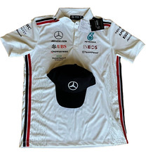 POLO MERCEDES  AMG Petronas F1