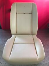 IMBOTTITURA CUSCINO SEDUTA + SCHIENALE PER FIAT PANDA II° SERIE ANNO 2003>2011