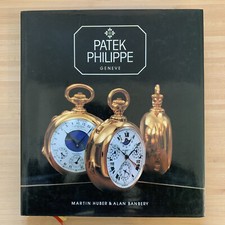 PATEK PHILIPPE GENEVE - Martin
