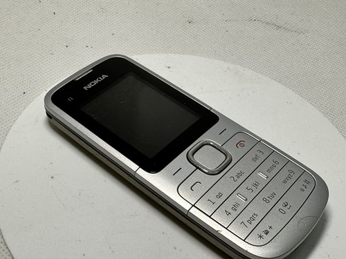 Telephono cellulare nakia - telephono,