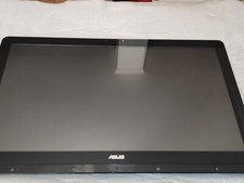 Asus Aio Zen Z240IEGT Schermo TOUCH