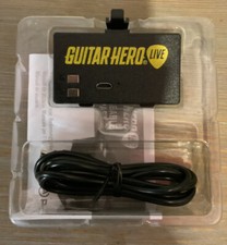 🌎 Guitar Hero Live