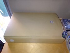 Scanner epson perfection - scanner,