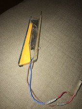 Freccia Bacchetta Semaphore Winker SWF K 2636 per VW Volkswagen Maggiolino T1 6V