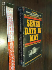 LIBRO: Seven Days in May