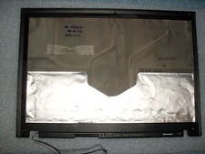 Cover Display LCD 42W2046 IBM Lenovo Thinkpad T61 15.4"